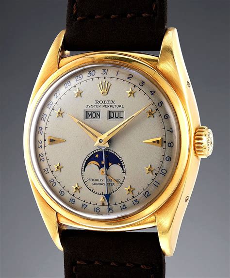 padrone rolex|rolex moon phase watch.